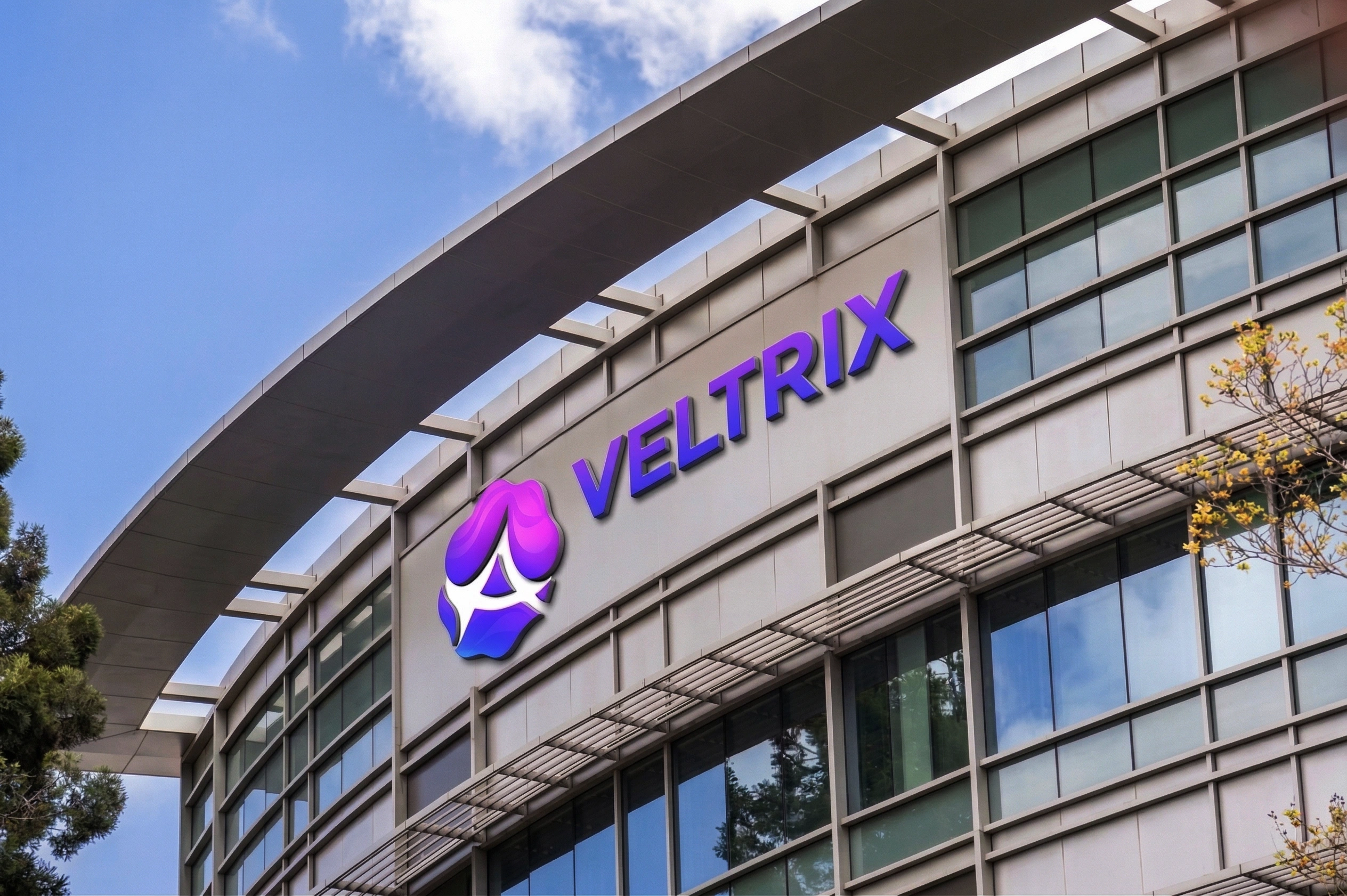 Veltrix Global HQ Futures Strategy Forum